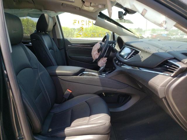 Photo 5 from auction – 2019 BUICK ENCLAVE AV with VIN 5GAEVCKW1KJ151213