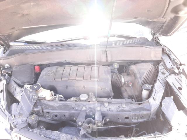 Photo 7 from auction – 2013 BUICK ENCLAVE with VIN 5GAKRCKD8DJ179289