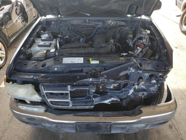 Photo 7 from auction – 2003 FORD RANGER SUP with VIN 1FTYR44U13PB60039