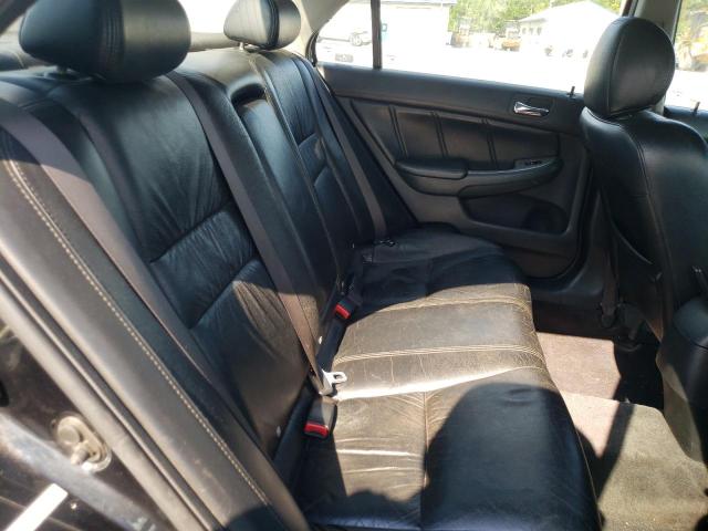 Photo 6 from auction – 2007 HONDA ACCORD EX with VIN 1HGCM56877A084402
