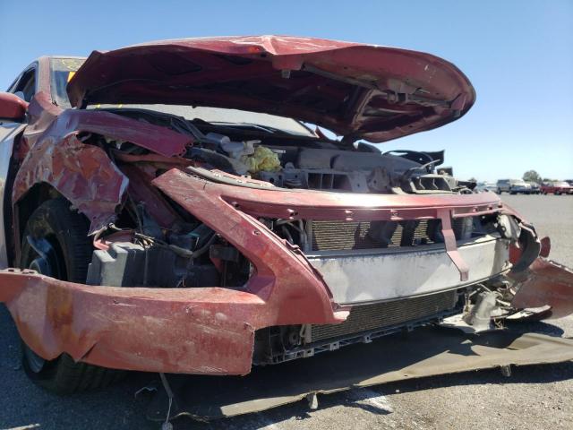 Photo 9 from auction – 2013 NISSAN ALTIMA 2.5 with VIN 1N4AL3AP5DN481645