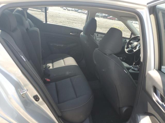 Photo 6 from auction – 2022 NISSAN ALTIMA S with VIN 1N4BL4BV9NN329697