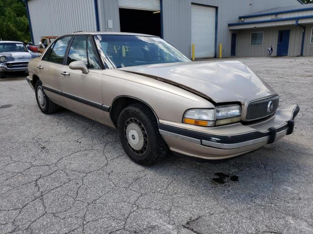 BUICK LESABRE CU 1995 with VIN 1G4HP52L6SH568952 - Photo from auction