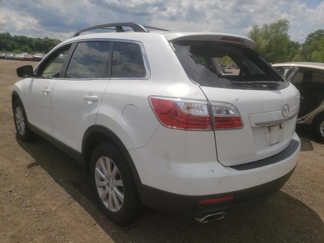 Photo 3 from auction – 2010 MAZDA CX-9 with VIN JM3TB3MAXA0215616