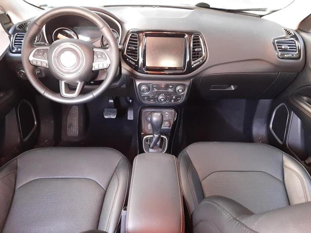 Photo 5 from auction – 2021 JEEP COMPASS LI with VIN 3C4NJDCB5MT554330