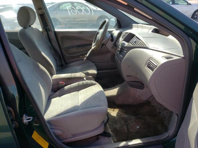 Photo 5 from auction – 2002 TOYOTA PRIUS with VIN JT2BK18U120055293