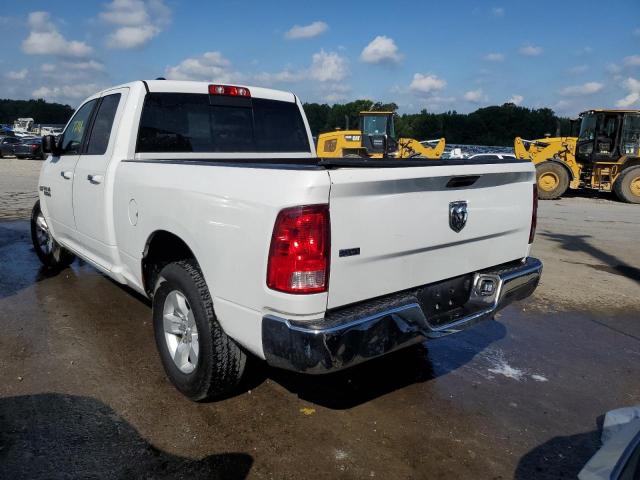 Photo 3 from auction – 2017 RAM 1500 SLT with VIN 1C6RR6GT9HS520317