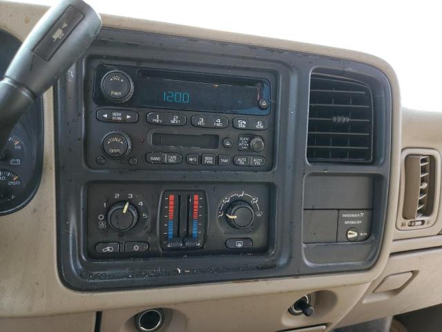 صورة رقم 9 من المزاد - 2004 CHEVROLET SILVERADO مع VIN 2GCEK19T341151248