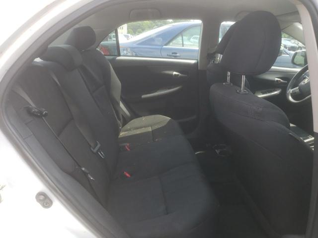 Photo 6 from auction – 2011 TOYOTA COROLLA BA with VIN 2T1BU4EEXBC737479