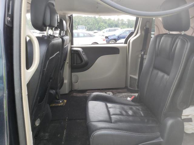 Photo 6 from auction – 2014 CHRYSLER TOWN & COU with VIN 2C4RC1BG8ER295439