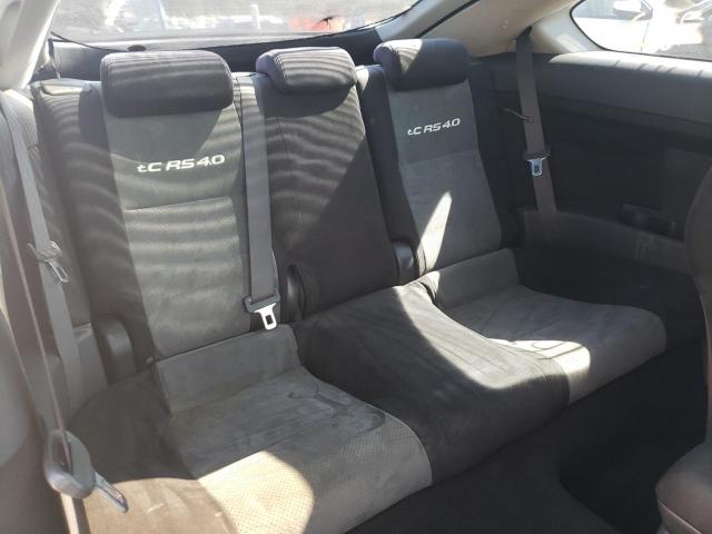 Photo 6 from auction – 2008 TOYOTA SCION TC with VIN JTKDE167680273476