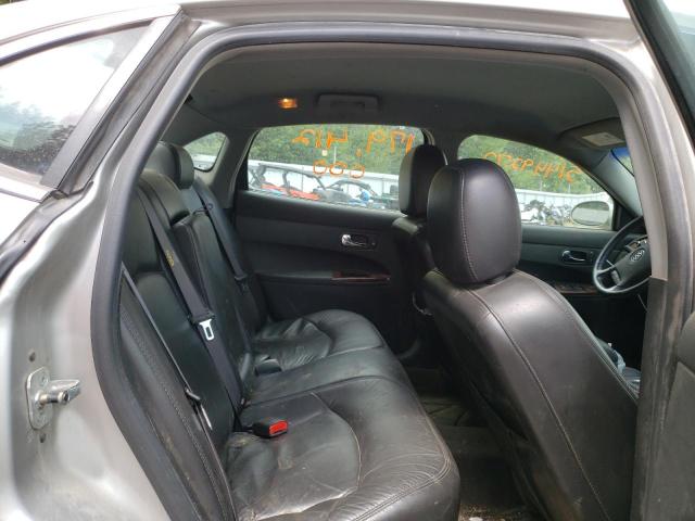 Photo 6 from auction – 2007 BUICK LACROSSE C with VIN 2G4WE587971100067
