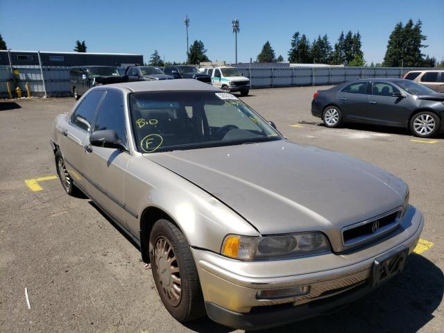 ACURA LEGEND 1993 with VIN JH4KA7634PC002292 - Photo from auction