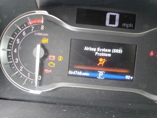Photo 8 from auction – 2016 HONDA PILOT EXL with VIN 5FNYF5H53GB041765