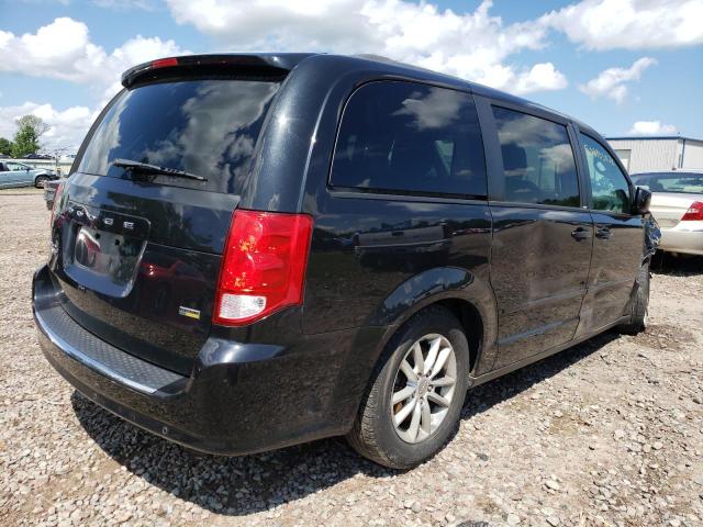 Photo 4 from auction – 2013 DODGE GRAND CARA with VIN 2C4RDGCG9DR771095