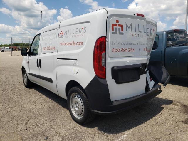 Photo 3 from auction – 2019 RAM PROMASTER with VIN ZFBHRFAB6K6M94654