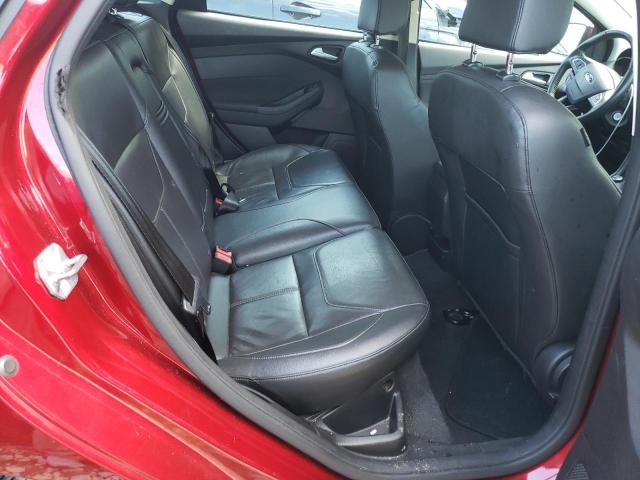 Photo 6 from auction – 2015 FORD FOCUS SE with VIN 1FADP3K22FL268588