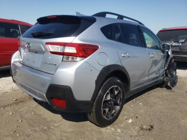 Photo 4 from auction – 2019 SUBARU CROSSTREK with VIN JF2GTAEC9KH351400