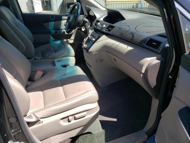 Photo 5 from auction – 2012 HONDA ODYSSEY EX with VIN 5FNRL5H61CB015018