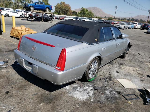 Photo 4 from auction – 2007 CADILLAC DTS with VIN 1G6KD57Y57U127984
