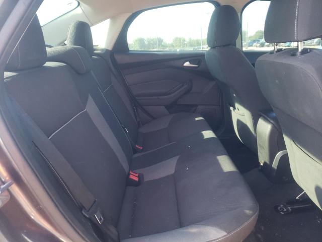 Фото 6 с аукциона – 2013 FORD FOCUS SE с VIN 1FADP3F23DL150556