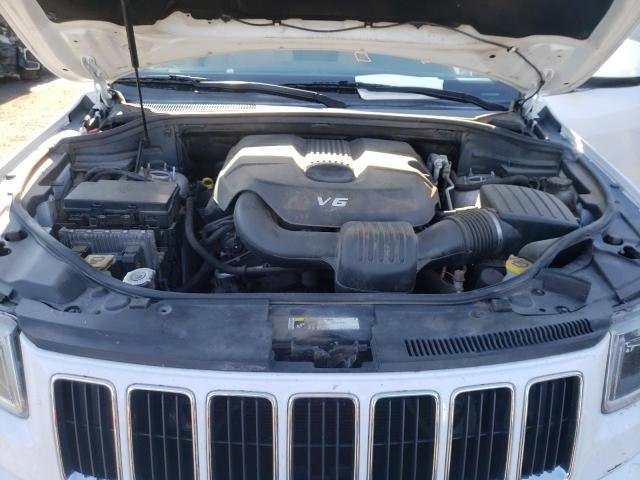 Photo 7 from auction – 2015 JEEP GRAND CHER with VIN 1C4RJFAG6FC234847