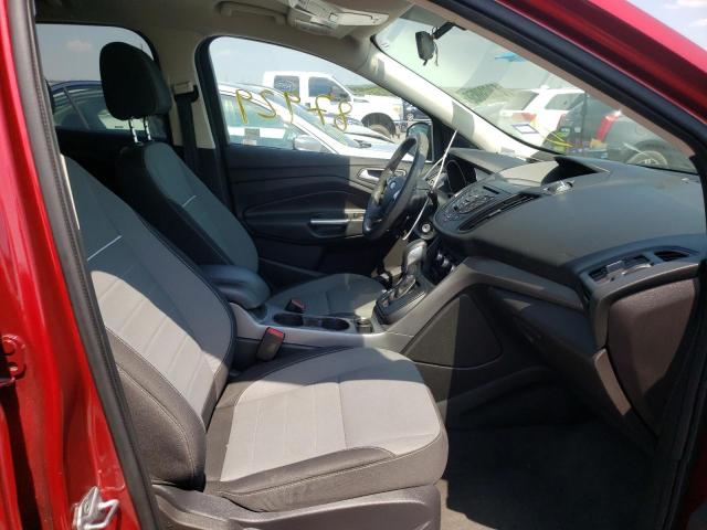 Photo 5 from auction – 2014 FORD ESCAPE SE with VIN 1FMCU0GX3EUC75314
