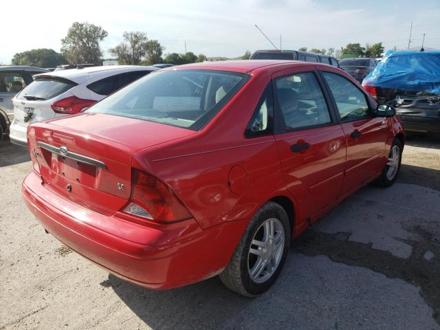 Photo 4 from auction – 2003 FORD FOCUS SE with VIN 1FAFP34P23W196531