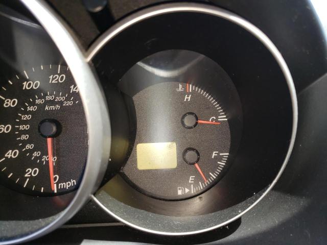 Photo 8 from auction – 2006 MAZDA 3 I with VIN JM1BK12F561443208