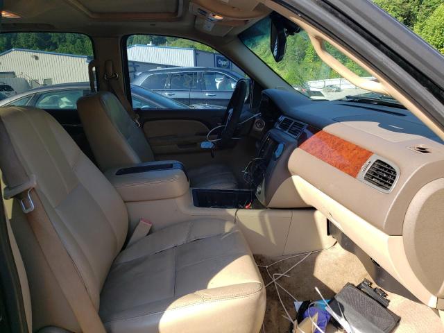 Photo 5 from auction – 2009 GMC YUKON SLT with VIN 1GKFC33009R125477
