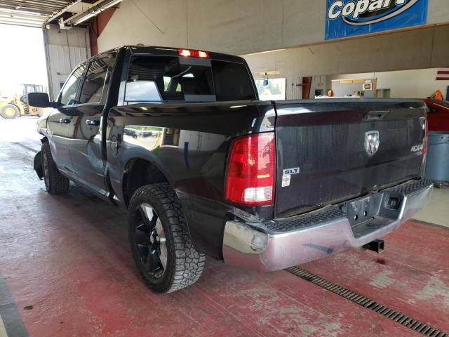 Photo 3 from auction – 2019 RAM 1500 CLASS with VIN 1C6RR7LT0KS511346