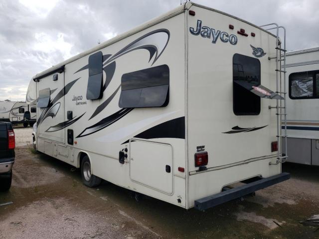 Photo 3 from auction – 2016 FORD JAYCO with VIN 1FDXE4FS5GDC32835