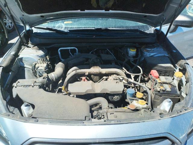 Photo 7 from auction – 2018 SUBARU OUTBACK 2. with VIN 4S4BSAAC8J3254780