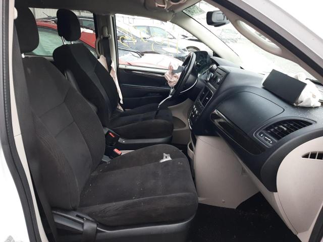 Photo 5 from auction – 2014 DODGE GRAND CARA with VIN 2C4RDGBG7ER263064