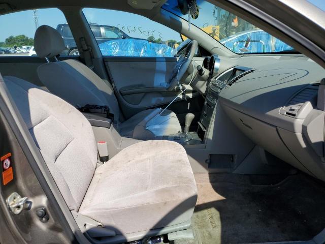 Photo 5 from auction – 2004 NISSAN MAXIMA SE with VIN 1N4BA41E34C916625