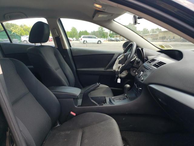 Photo 5 from auction – 2012 MAZDA 3 I with VIN JM1BL1UG5C1612643