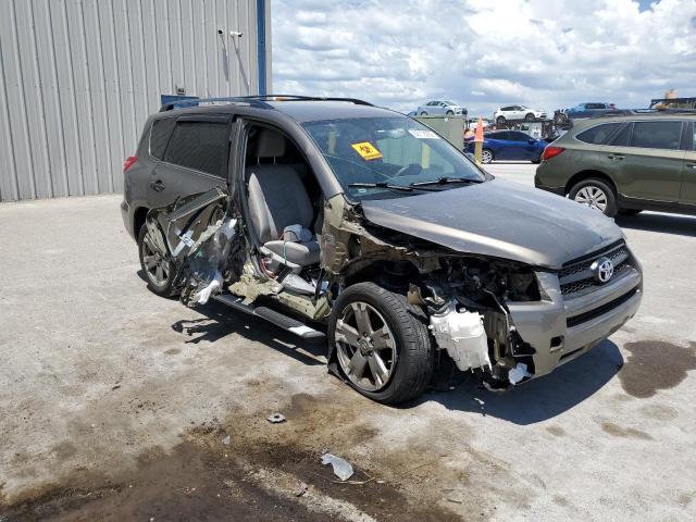 Фото 9 с аукциона – 2012 TOYOTA RAV4 с VIN 2T3ZF4DV1CW132879