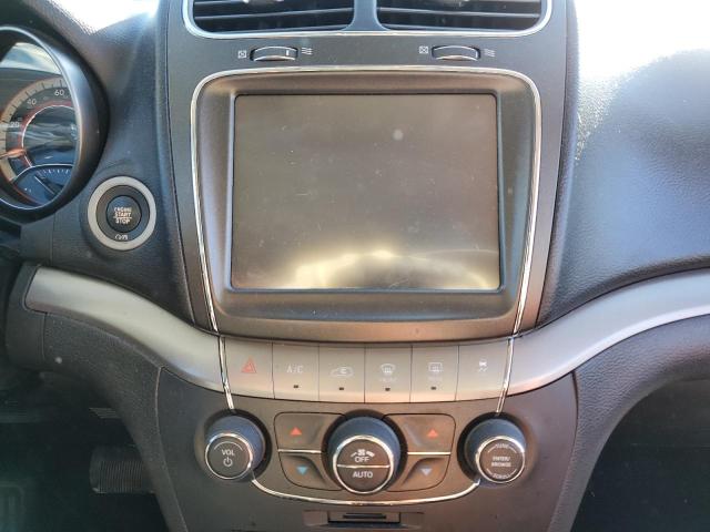 Photo 9 from auction – 2017 DODGE JOURNEY CR with VIN 3C4PDCGG9HT625390