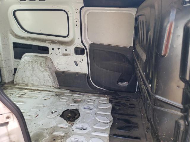 Photo 6 from auction – 2015 RAM PROMASTER with VIN ZFBERFBT4F6952109