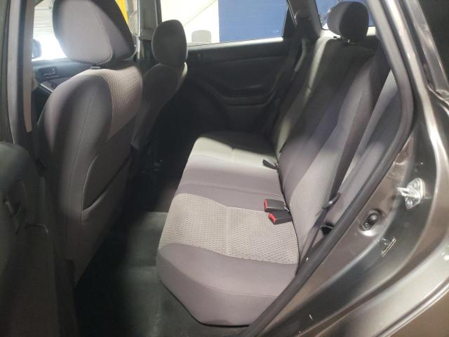 Photo 6 from auction – 2007 TOYOTA COROLLA MA with VIN 2T1KR32E27C683263