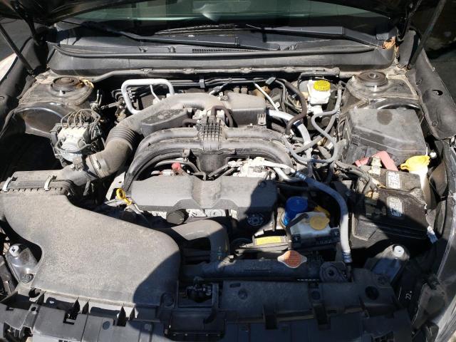 Photo 7 from auction – 2019 SUBARU LEGACY 2.5 with VIN 4S3BNAB64K3010856