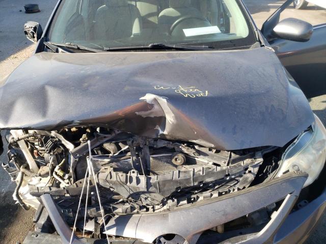 Photo 7 from auction – 2013 TOYOTA COROLLA BA with VIN 2T1BU4EE5DC009426