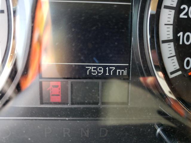 Photo 8 from auction – 2012 DODGE RAM 1500 S with VIN 1C6RD7MT0CS188527