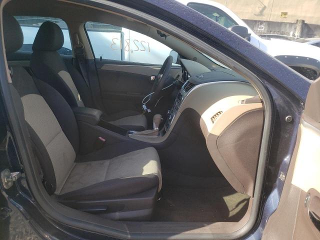 Photo 5 from auction – 2012 CHEVROLET MALIBU LS with VIN 1G1ZB5E04CF226320