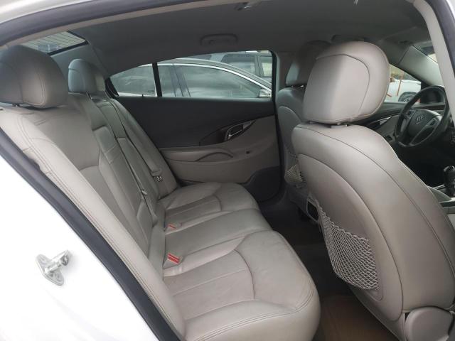 Photo 6 from auction – 2010 BUICK LACROSSE C with VIN 1G4GC5EG3AF321369