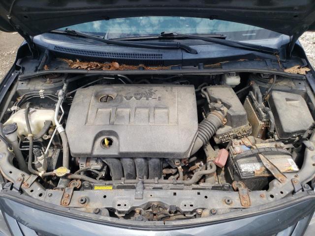 Photo 7 from auction – 2012 TOYOTA COROLLA BA with VIN 2T1BU4EE5CC833991