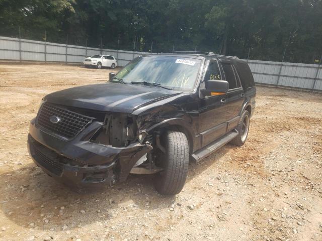 Photo 2 from auction – 2004 FORD EXPEDITION with VIN 1FMFU17L74LB29843