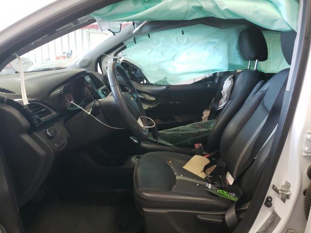 Photo 5 from auction – 2020 CHEVROLET SPARK ACTI with VIN KL8CH6SA9LC431012