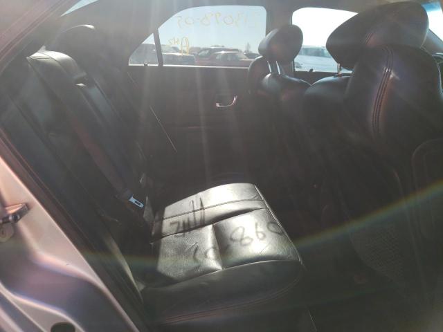 Photo 6 from auction – 2005 CADILLAC CTS HI FEA with VIN 1G6DP567250103218