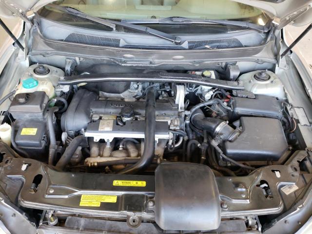 Photo 7 from auction – 2005 VOLVO XC90 with VIN YV1CZ592851188752